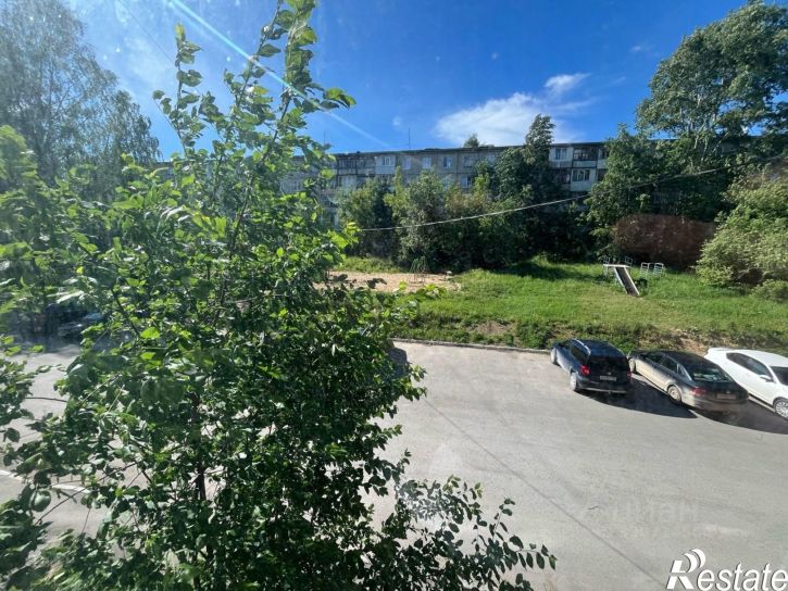 2-комн квартира улица Свердлова, 63,  д. 63
