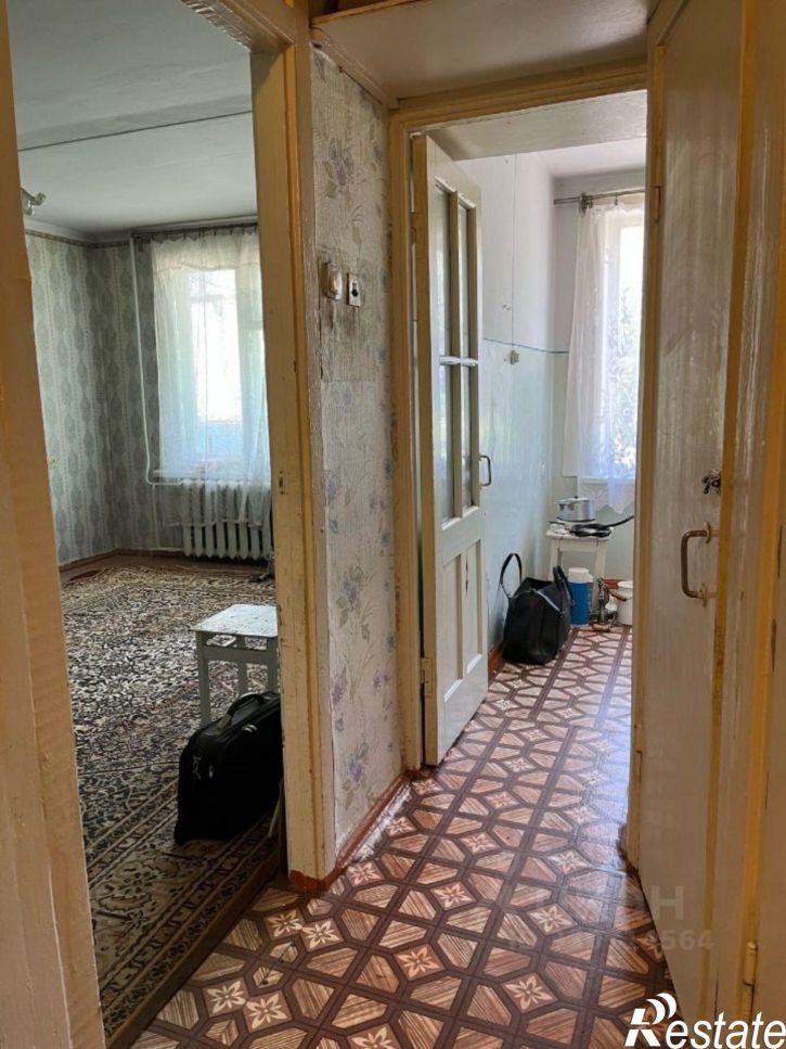 2-комн квартира улица Свердлова, 63,  д. 63