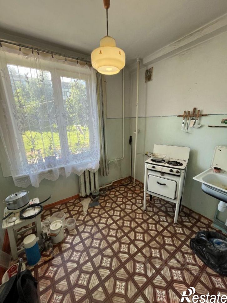 2-комн квартира улица Свердлова, 63,  д. 63