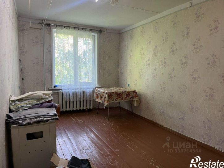 2-комн квартира улица Свердлова, 63,  д. 63