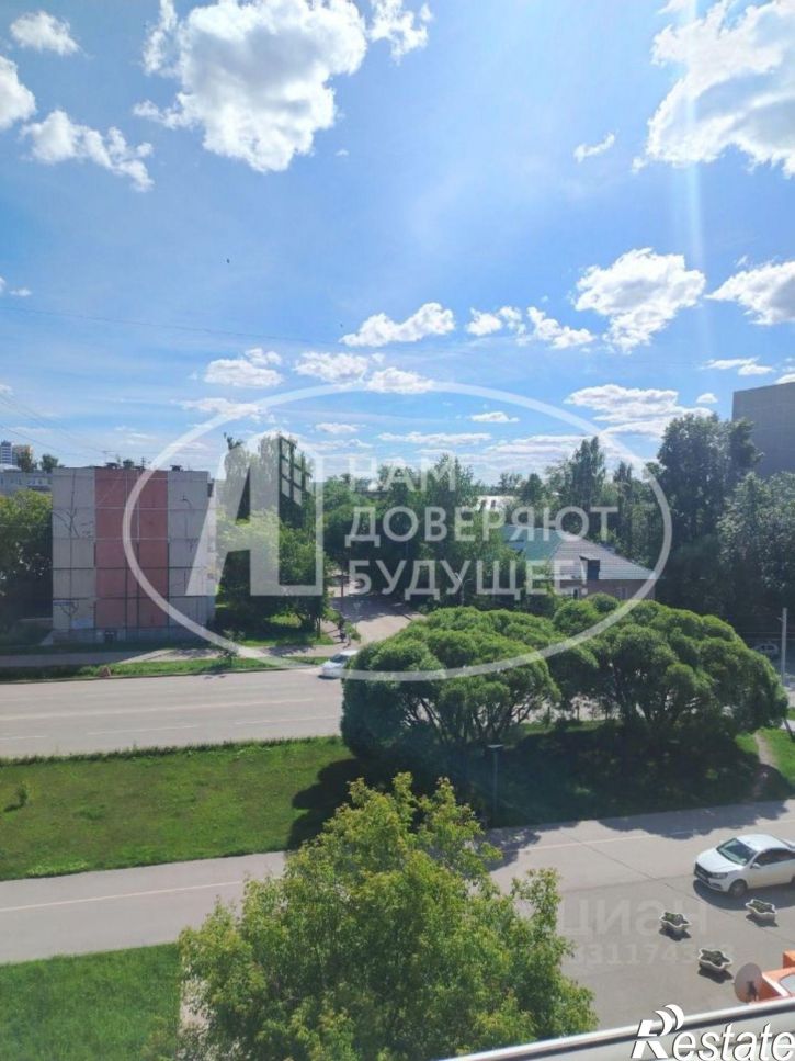 1-комн квартира улица Герцена, 30,  д. 30