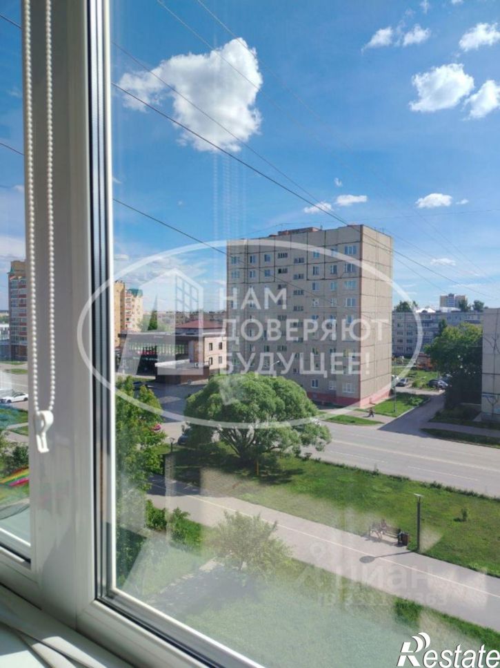 1-комн квартира улица Герцена, 30,  д. 30