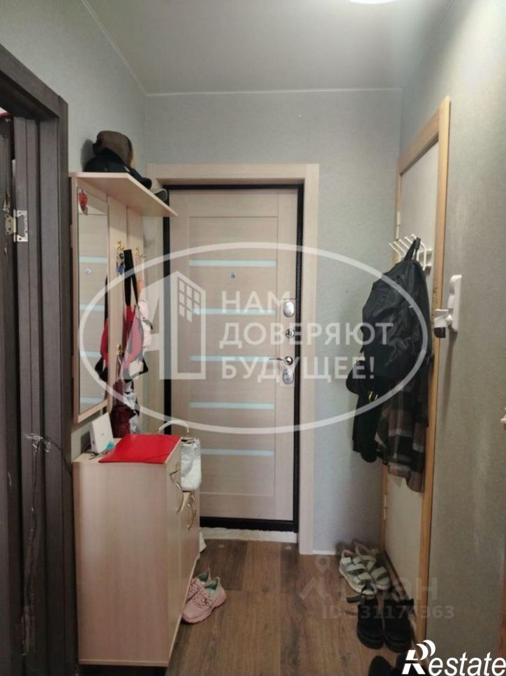 1-комн квартира улица Герцена, 30,  д. 30