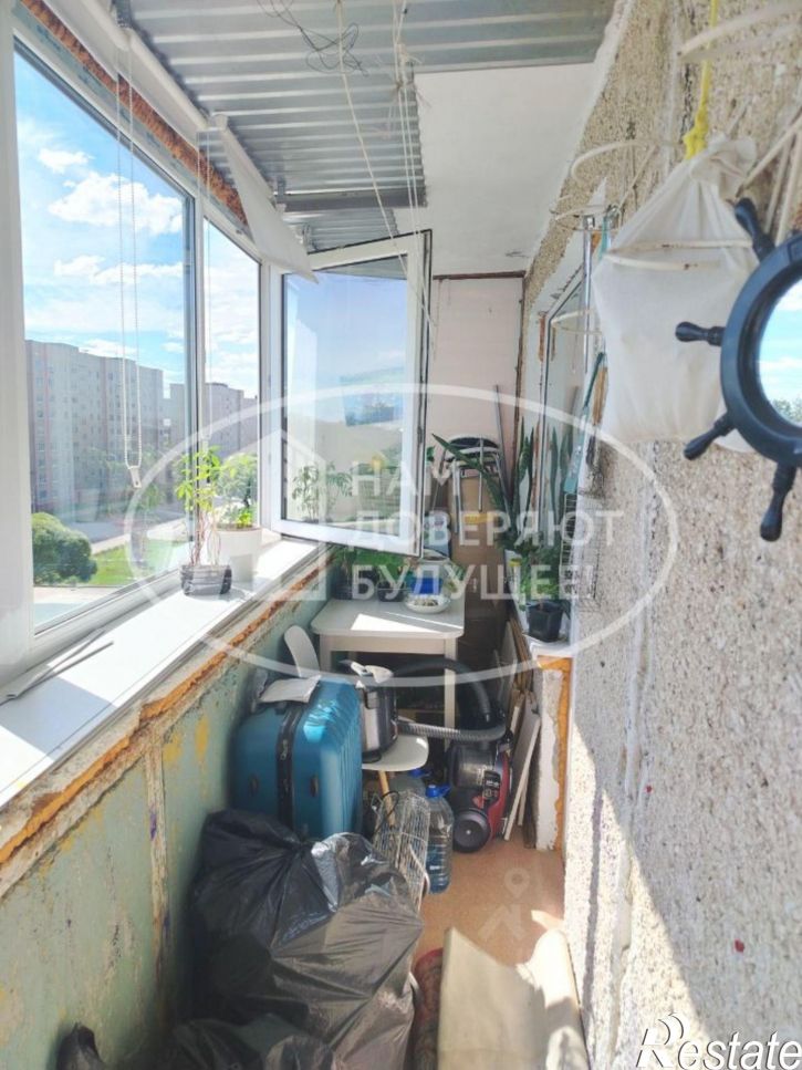 1-комн квартира улица Герцена, 30,  д. 30