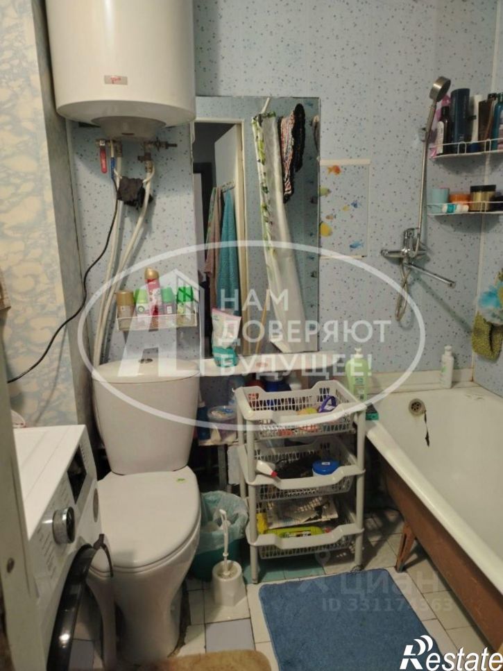 1-комн квартира улица Герцена, 30,  д. 30