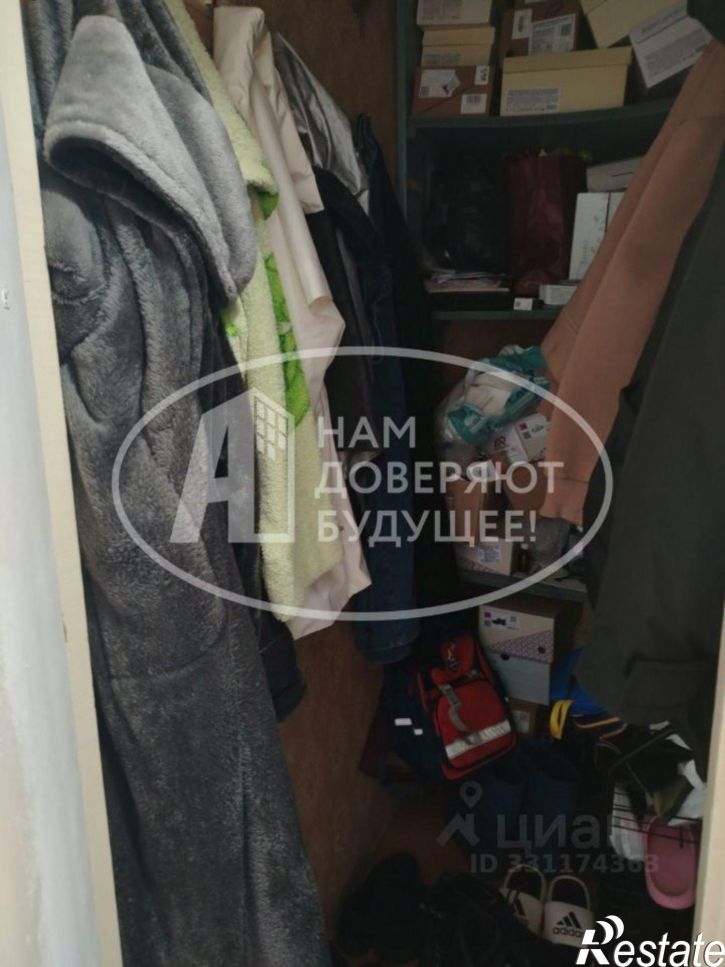 1-комн квартира улица Герцена, 30,  д. 30