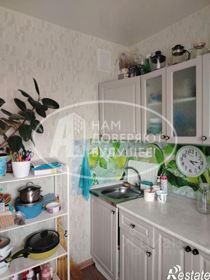 1-комн квартира улица Герцена, 30,  д. 30