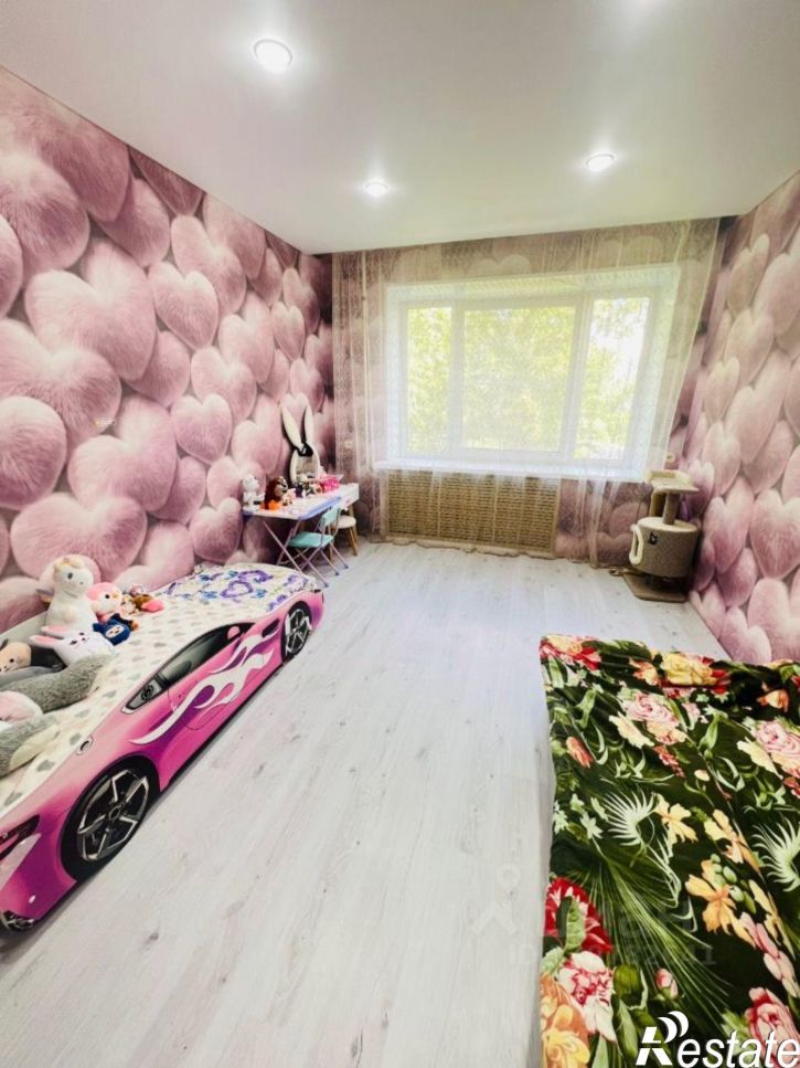 3-комн квартира Вокзальная улица, 5,  д. 5