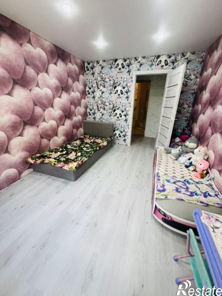 3-комн квартира Вокзальная улица, 5,  д. 5