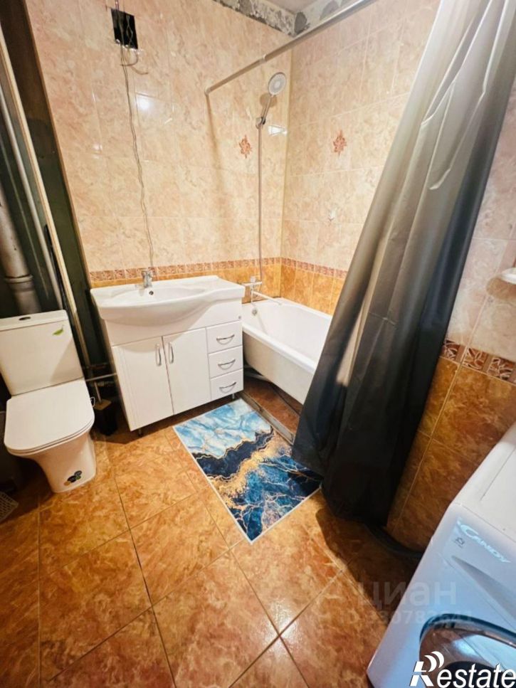 3-комн квартира Вокзальная улица, 5,  д. 5
