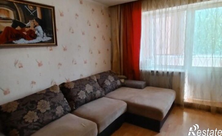 2-комн квартира улица 30 лет Победы, 29,  д. 29