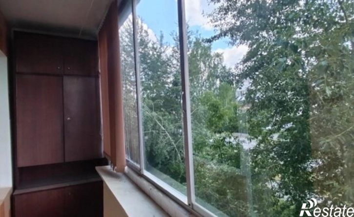 2-комн квартира улица 30 лет Победы, 29,  д. 29