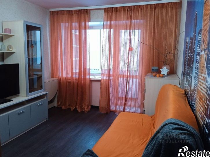 2-комн квартира Октябрьский пр-кт, 13а,  д. 13а