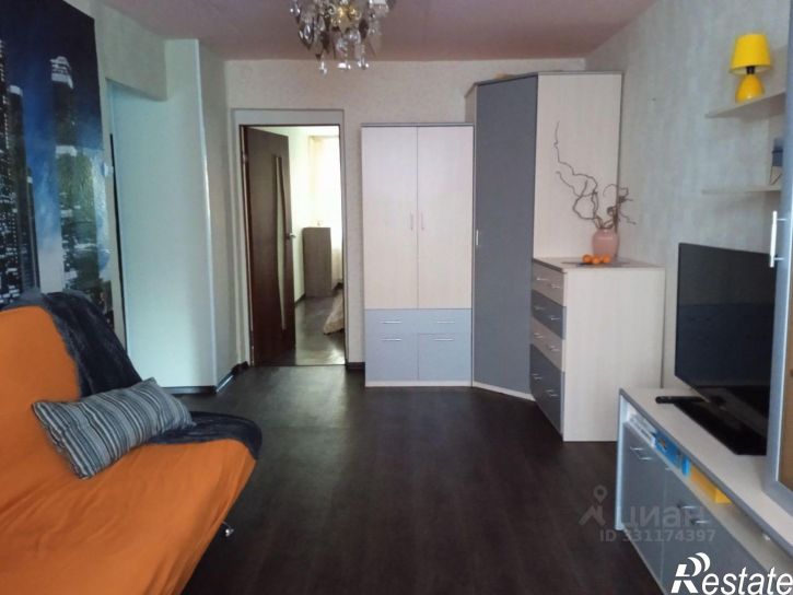 2-комн квартира Октябрьский пр-кт, 13а,  д. 13а