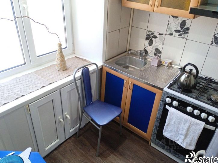 2-комн квартира Октябрьский пр-кт, 13а,  д. 13а