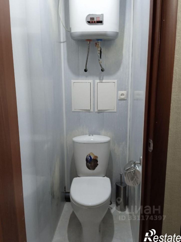 2-комн квартира Октябрьский пр-кт, 13а,  д. 13а
