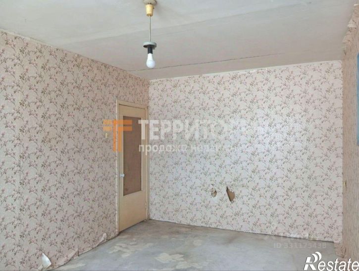 3-комн квартира ул Молодежная, 17,  д. 17