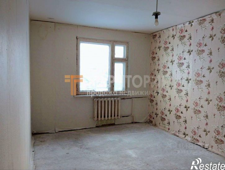 3-комн квартира ул Молодежная, 17,  д. 17