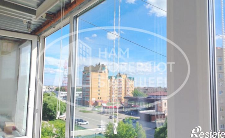 1-комн квартира ул Герцена, 30,  д. 30