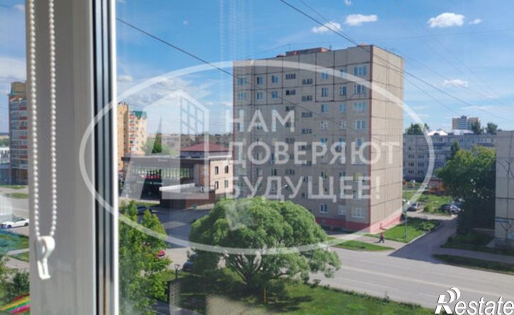 1-комн квартира ул Герцена, 30,  д. 30