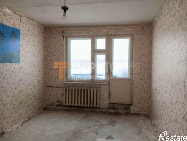 3-комн квартира ул Молодежная, 17,  д. 17