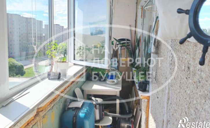 1-комн квартира ул Герцена, 30,  д. 30