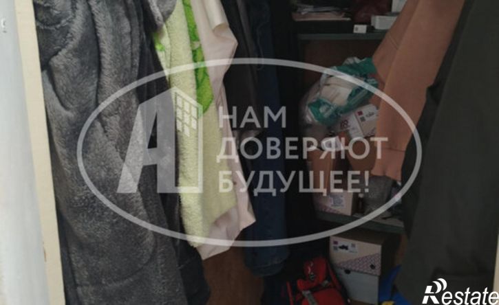 1-комн квартира ул Герцена, 30,  д. 30