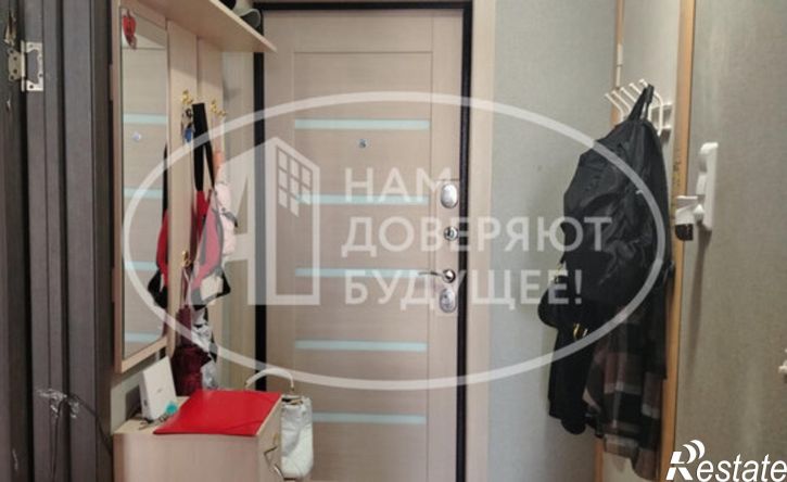 1-комн квартира ул Герцена, 30,  д. 30
