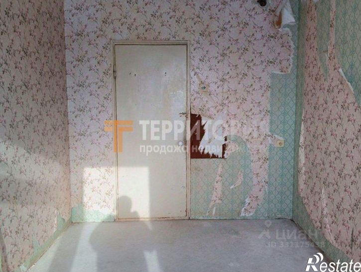 3-комн квартира ул Молодежная, 17,  д. 17