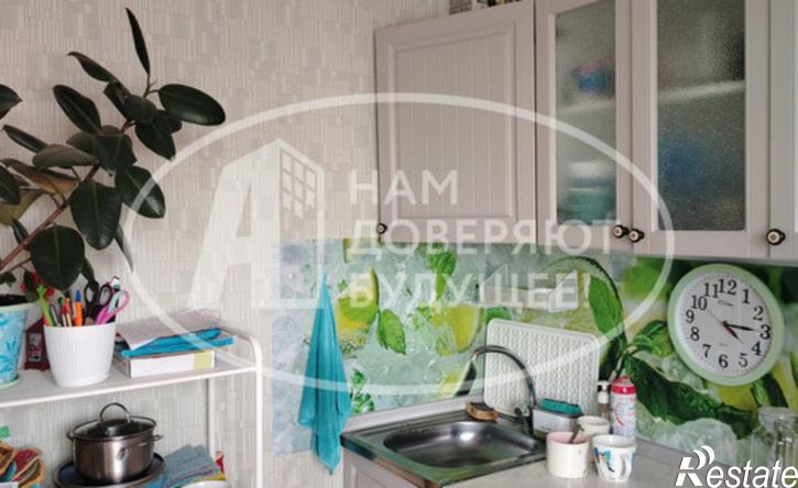 1-комн квартира ул Герцена, 30,  д. 30