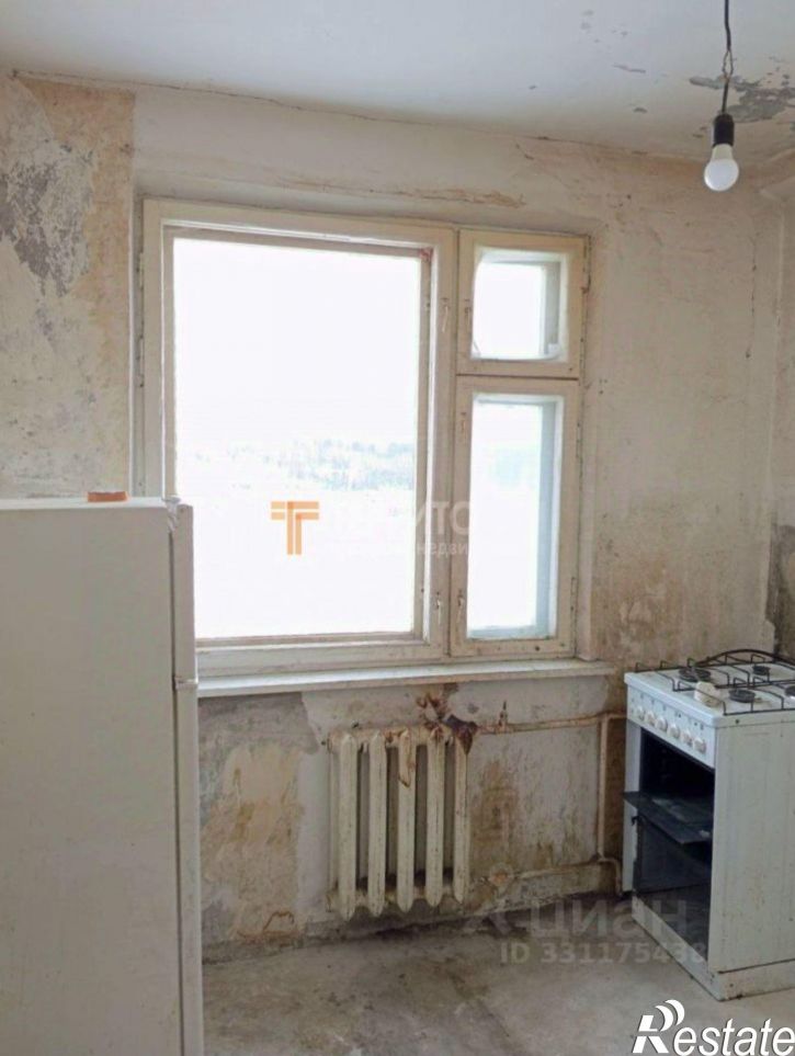 3-комн квартира ул Молодежная, 17,  д. 17