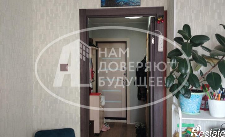 1-комн квартира ул Герцена, 30,  д. 30