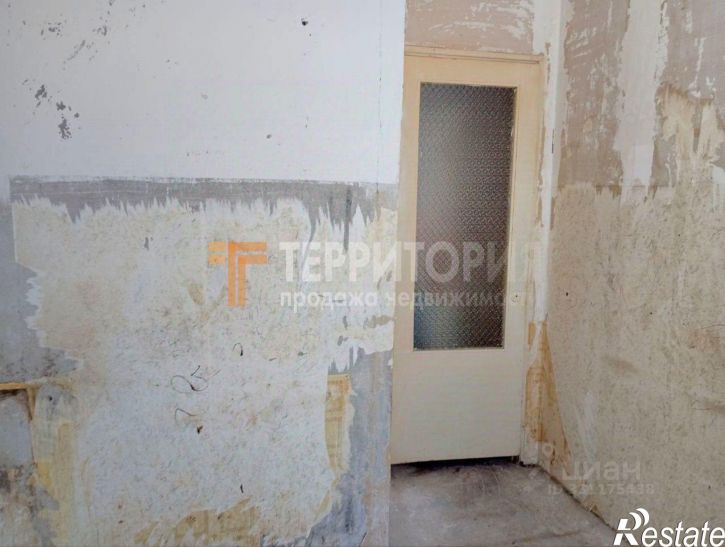 3-комн квартира ул Молодежная, 17,  д. 17