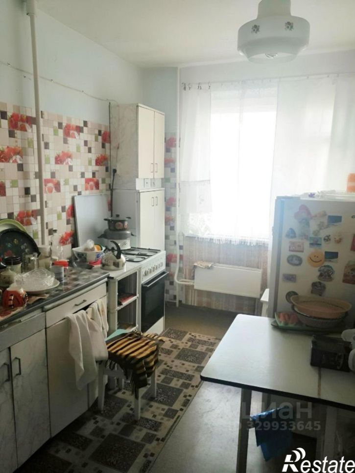 3-комн квартира ул Суворова, 9а,  д. 9а