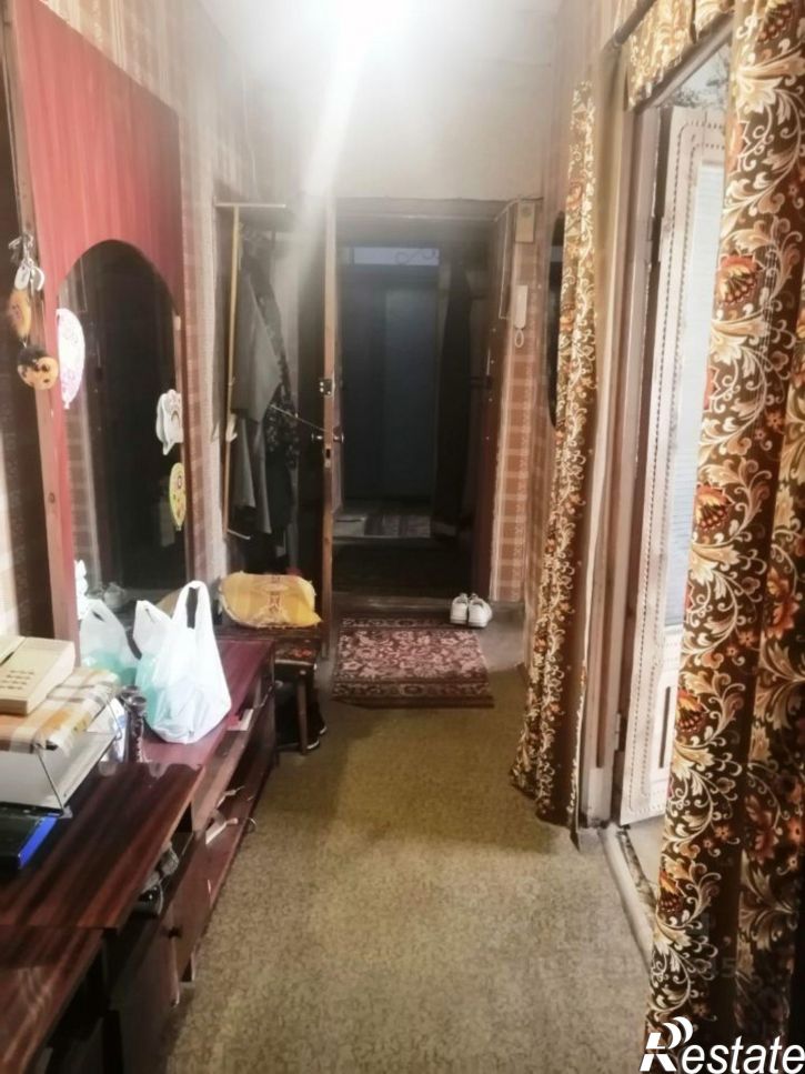 3-комн квартира ул Суворова, 9а,  д. 9а