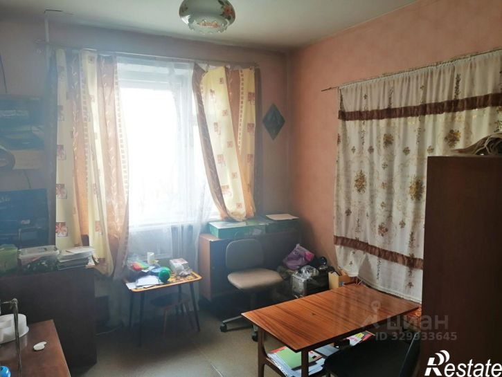 3-комн квартира ул Суворова, 9а,  д. 9а