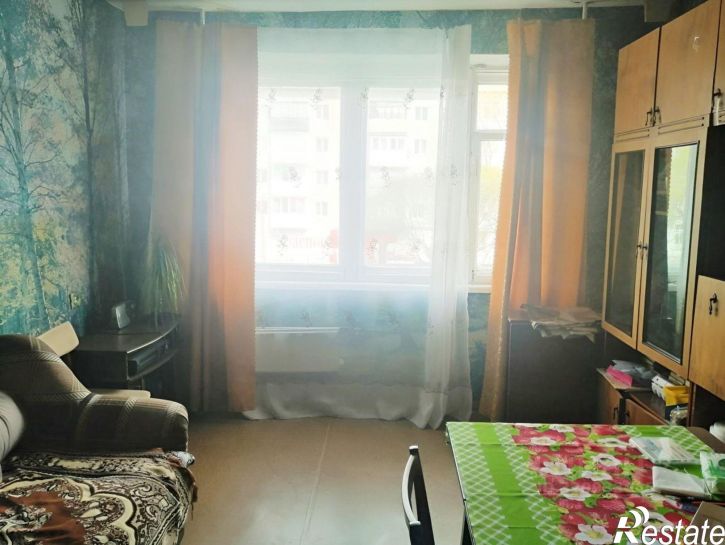 3-комн квартира ул Суворова, 9а,  д. 9а