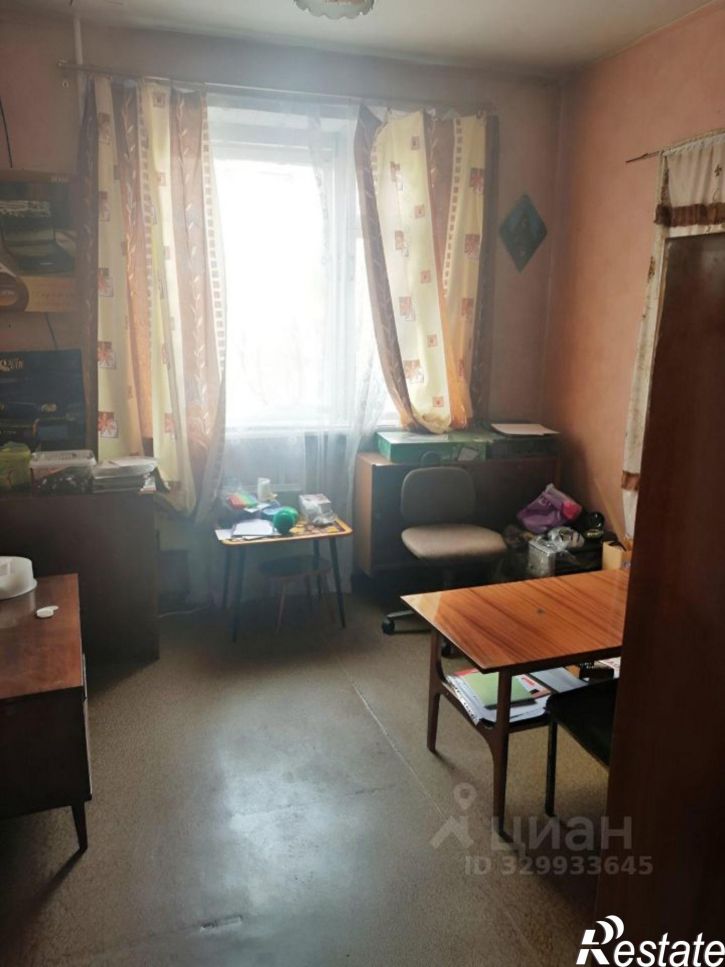 3-комн квартира ул Суворова, 9а,  д. 9а