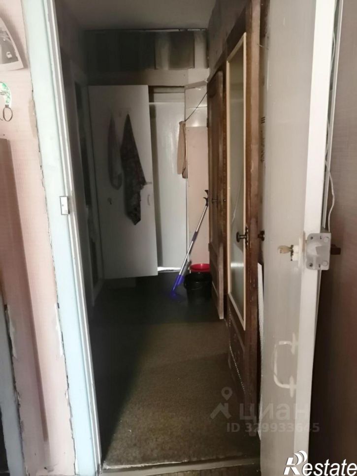 3-комн квартира ул Суворова, 9а,  д. 9а