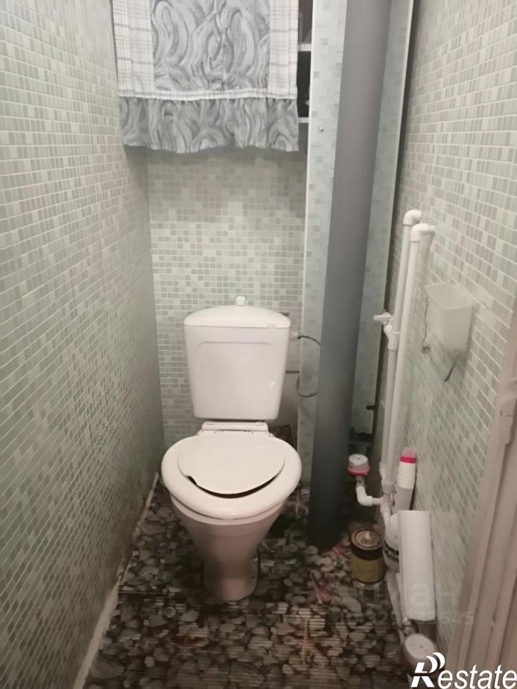 3-комн квартира ул Суворова, 9а,  д. 9а