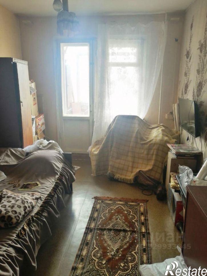 3-комн квартира ул Суворова, 9а,  д. 9а