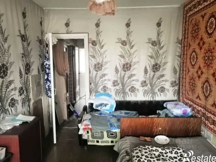 3-комн квартира ул Суворова, 9а,  д. 9а