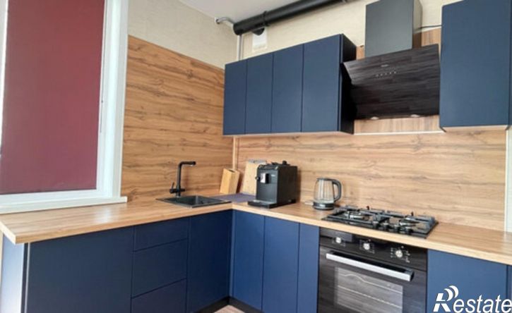 2-комн квартира улица Шишкина, 80,  д. 80