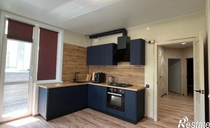 2-комн квартира улица Шишкина, 80,  д. 80