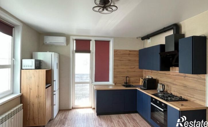 2-комн квартира улица Шишкина, 80,  д. 80