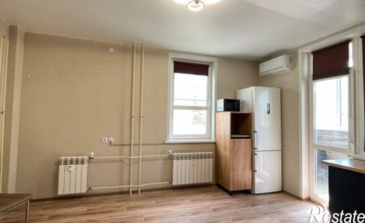 2-комн квартира улица Шишкина, 80,  д. 80