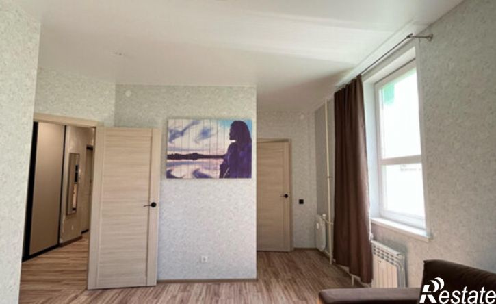 2-комн квартира улица Шишкина, 80,  д. 80