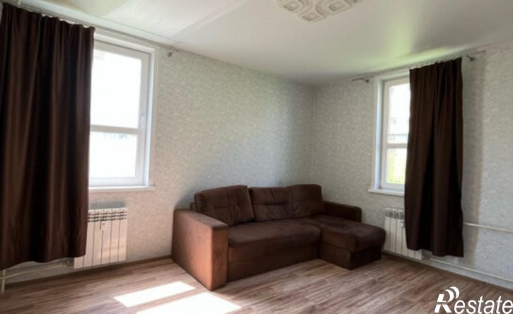 2-комн квартира улица Шишкина, 80,  д. 80