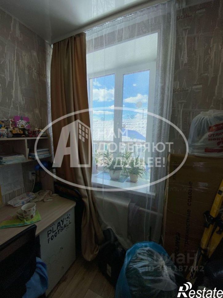 2-комн квартира Пермская улица, 18,  д. 18
