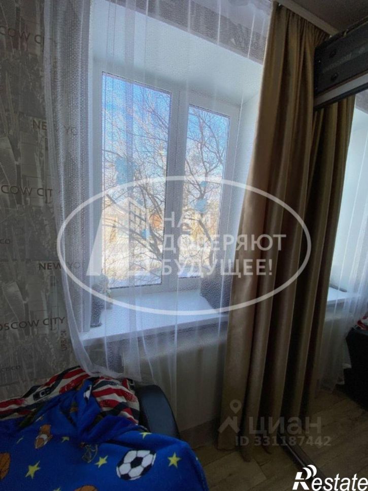 2-комн квартира Пермская улица, 18,  д. 18